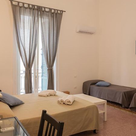 Piazza Florio Rooms Palermo Zewnętrze zdjęcie