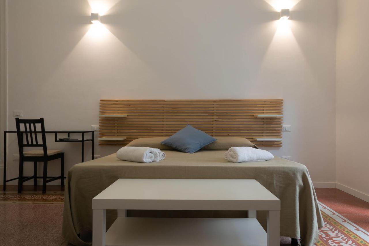 Piazza Florio Rooms Palermo Zewnętrze zdjęcie