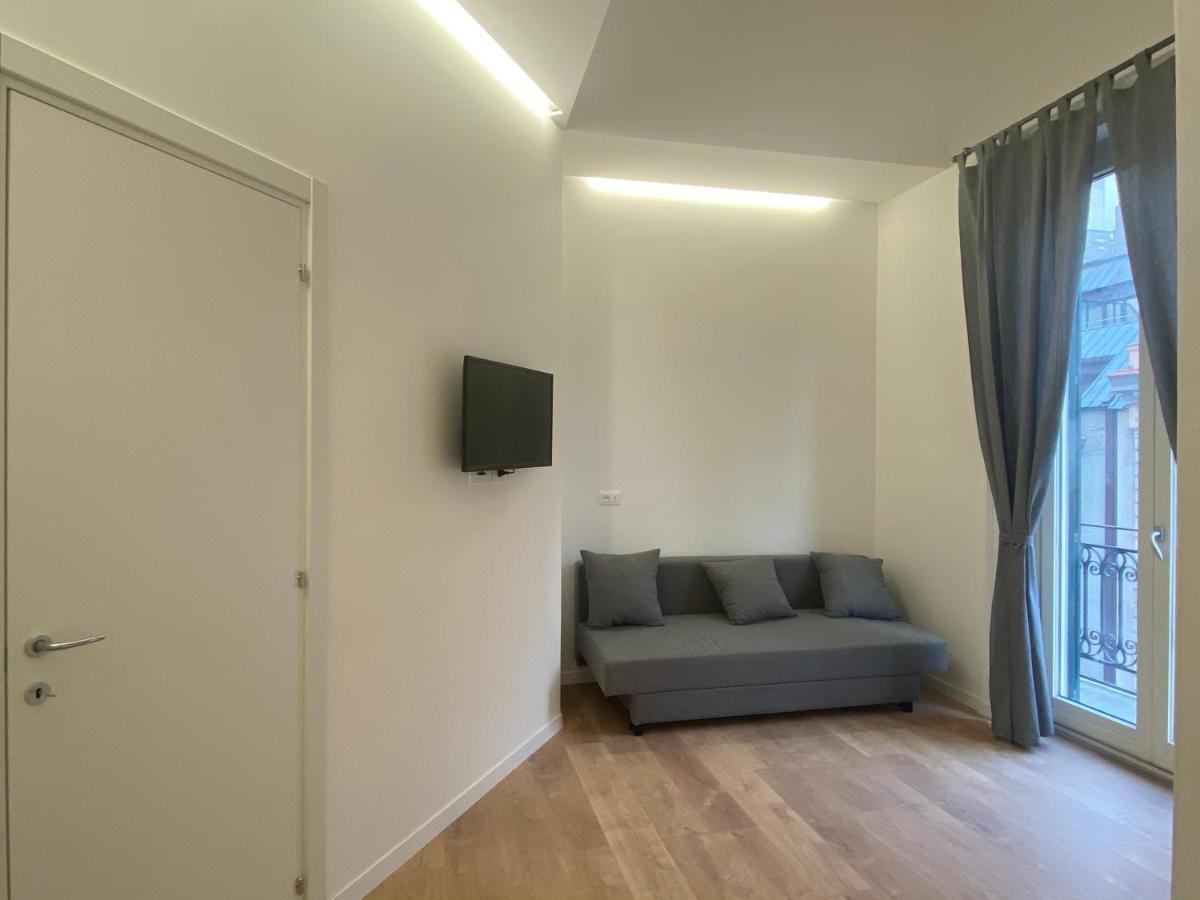 Piazza Florio Rooms Palermo Zewnętrze zdjęcie