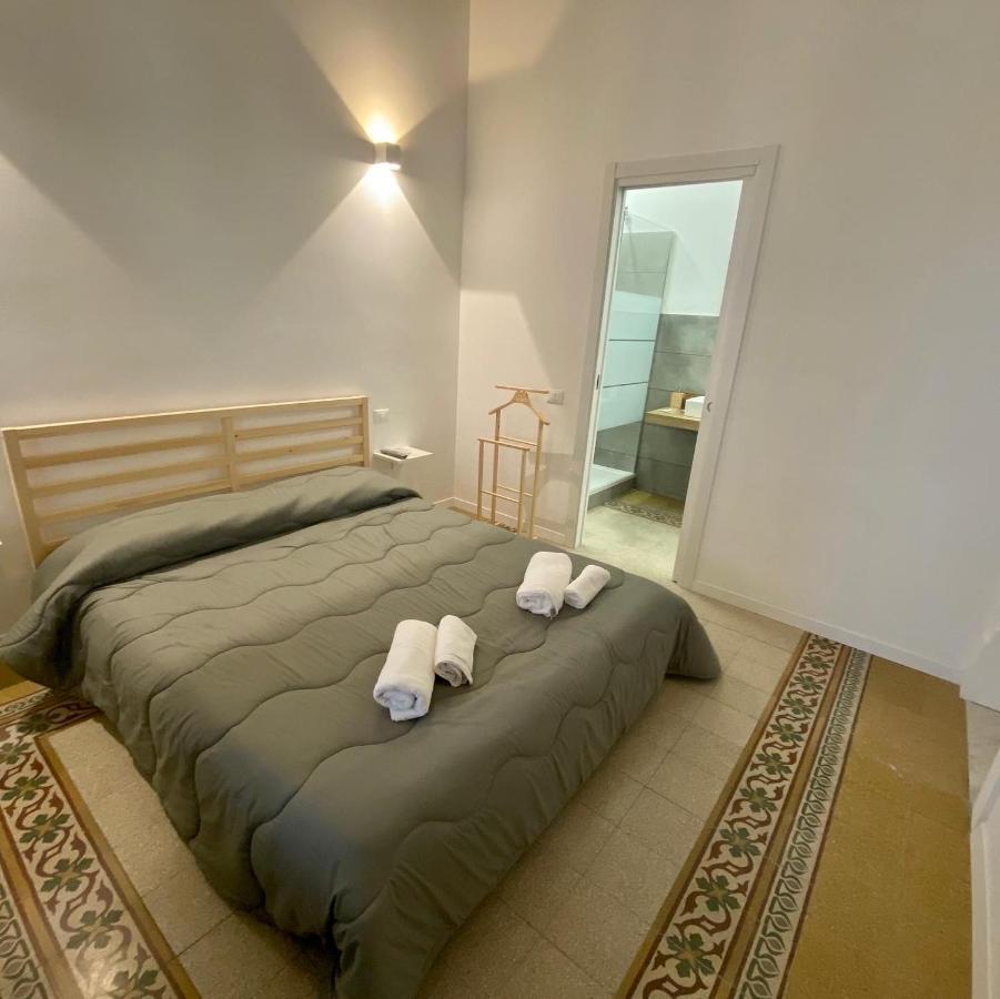 Piazza Florio Rooms Palermo Zewnętrze zdjęcie