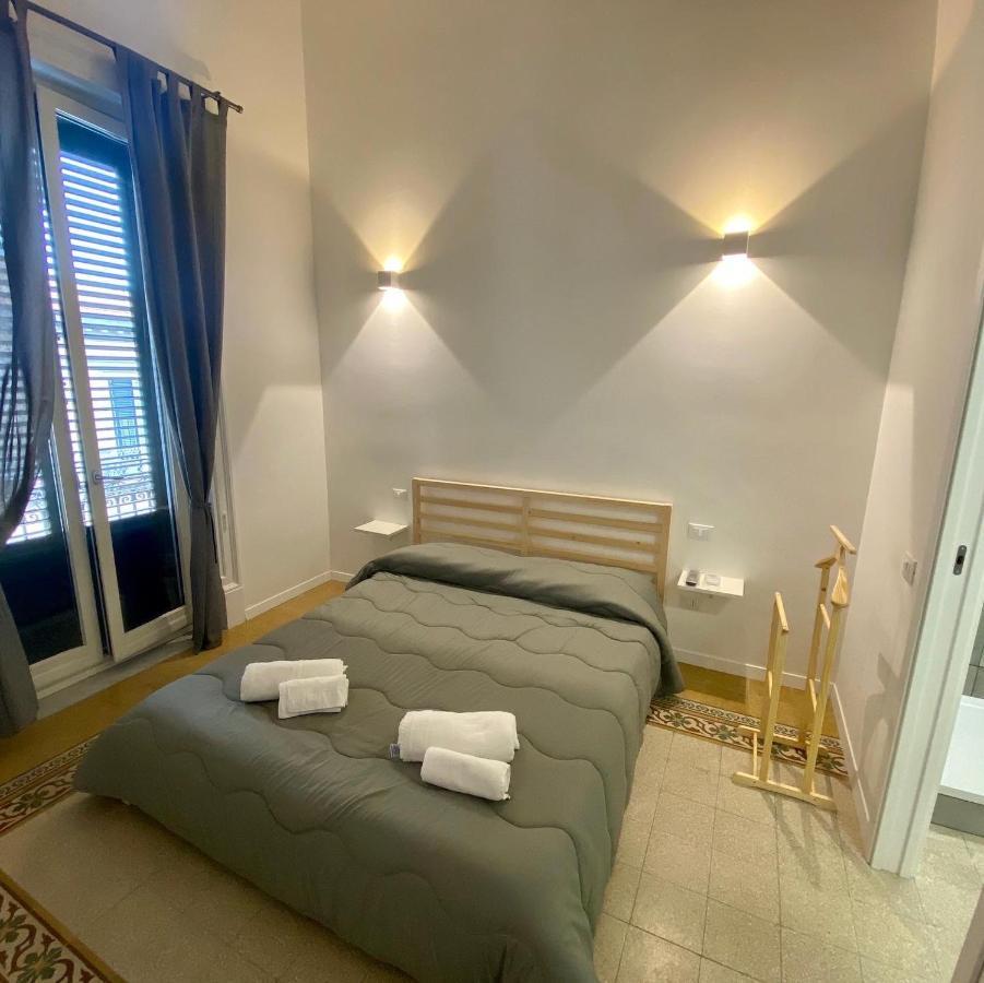 Piazza Florio Rooms Palermo Zewnętrze zdjęcie